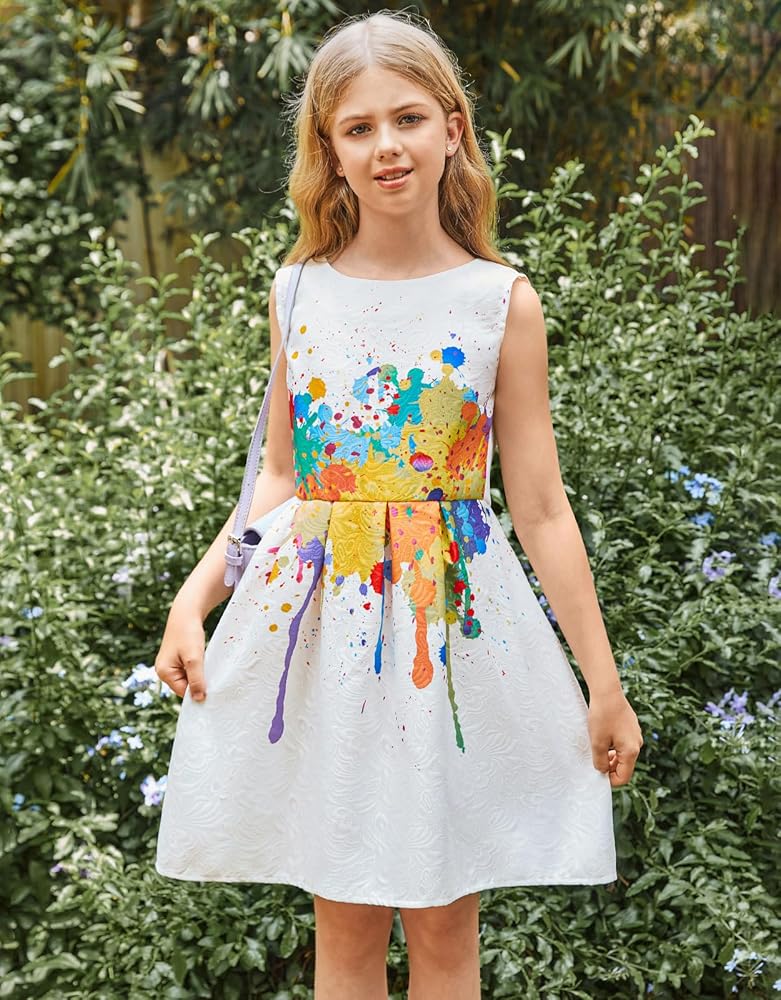 Cfcl POTTERY KID SLEEVELESS DRESS サイズ1 POTTERY SLEEVELESS DRESS